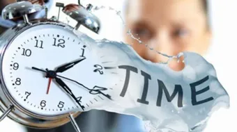 أهمية إدارة الوقت