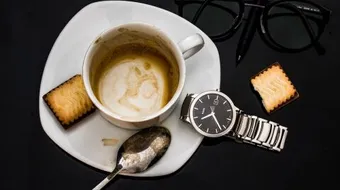 أهمية تنظيم الوقت