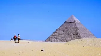 أهمية السياحة فى مصر