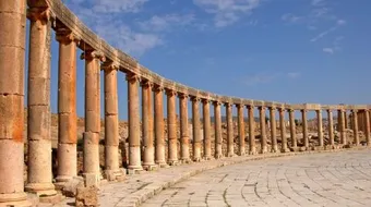 أهمية السياحة في الأردن