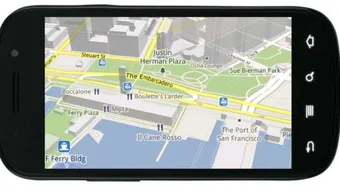 أهمية الخرائط السياحية