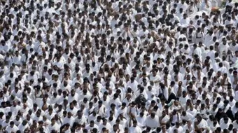 أهمية الوحدة بين بلاد المسلمين