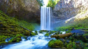 أهمية الماء في حياة الإنسان