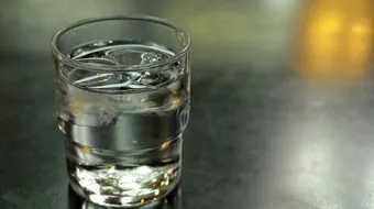 أهمية الماء للحامل