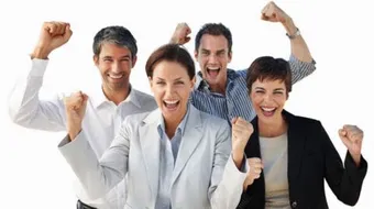 أهمية العمل للإنسان