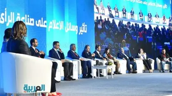 تأثير وسائل الإعلام على الرأي العام