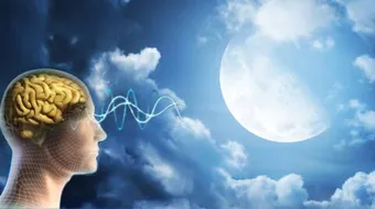 تأثير القمر على الإنسان