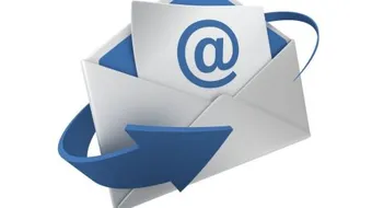 اختراع البريد الإلكتروني