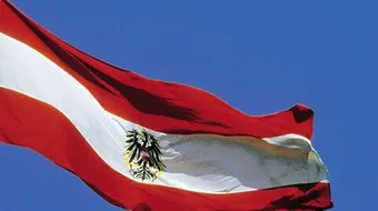 لغة دولة النمسا