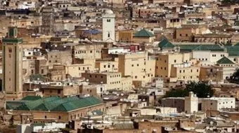 أكبر مدينة في المغرب