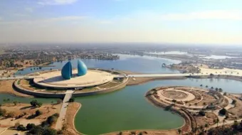 أكبر مدينة في العالم العربي