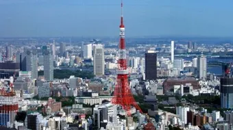 أكبر مدينة في قارة آسيا