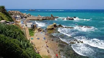 أكبر دولة أفريقية مساحة