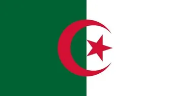 أكبر دولة بإفريقيا