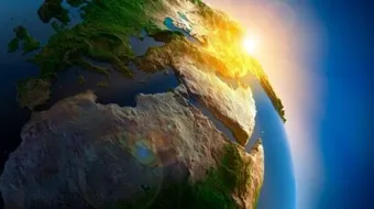 أكبر دولة بالعالم من حيث المساحة