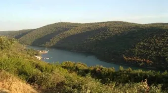 أكبر شبه جزيرة في العالم