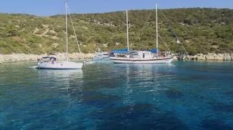 أكبر بحار في العالم