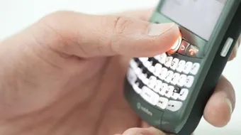 احدث جهاز بلاك بيري