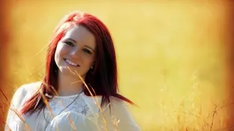 أحدث صبغات شعر