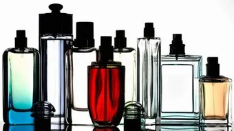 احدث العطور النسائية