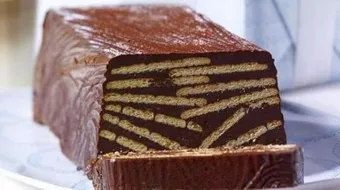 طريقة الليزي كيك