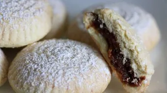 طريقة المعمول اللبناني