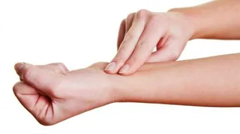 مستوى الضغط الطبيعي للإنسان