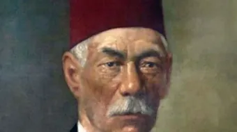 حياة سعد زغلول