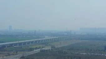 أطول جسور العالم