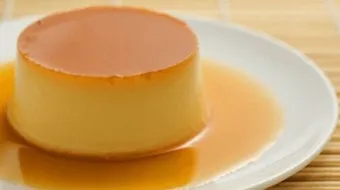 طريقة ومكونات الكريم كراميل