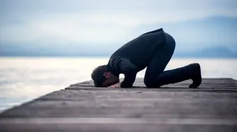 طريقة الجمع والقصر في الصلاة