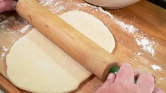 طريقة عجينة الحواوشي الإسكندراني