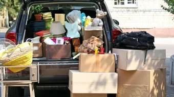 طريقة ترتيب نقل العفش