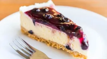 طريقة التشيز كيك بالكيري