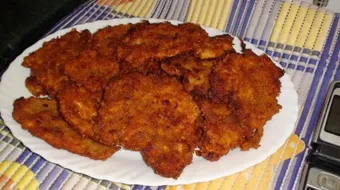 طريقة الفراخ بانية