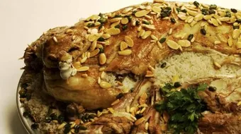 طريقة طبخ ذبيحة العيد