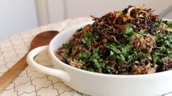 طريقة طبخ المجدرة السورية