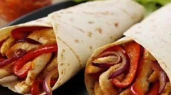 طريقة سندويشات دجاج لذيذة