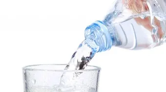 طريقة رجيم الماء