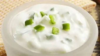 طريقة رجيم الزبادي