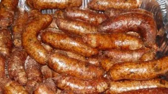 طريقة حشو ممبار الخروف