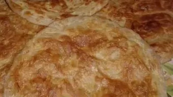 طريقة الفطير المقلي في الزيت