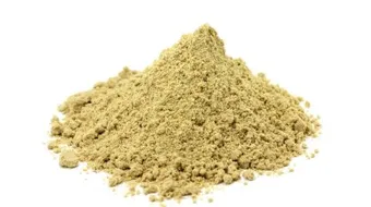 طريقة طحن الزنجبيل