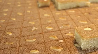 طريقة الهريسة الأردنية