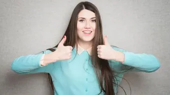 طريقة تطويل وتنعيم الشعر