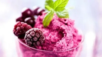 طريقة عمل آيس كريم سهلة وبسيطة