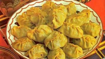 طريقة اليغمش والمنتو