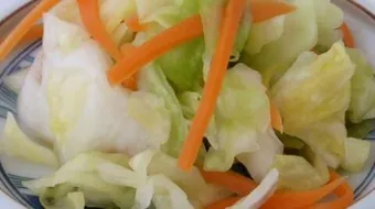 طريقة تخليل اللارنج