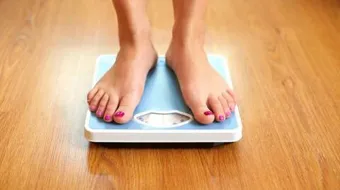 طريقة التخسيس السريع دون رجيم