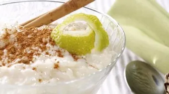 طريقة حلاوة الأرز